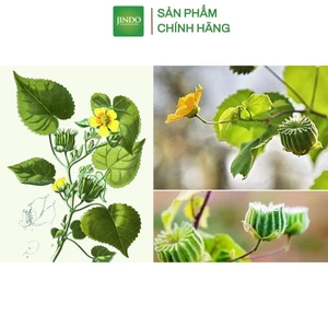 Cây cối xay khô JINDO 1kg