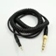 Cáp Tai Nghe COO 140cm ChoATH-M50x ATH-M40x HD518 HD598 Tai Nghe
