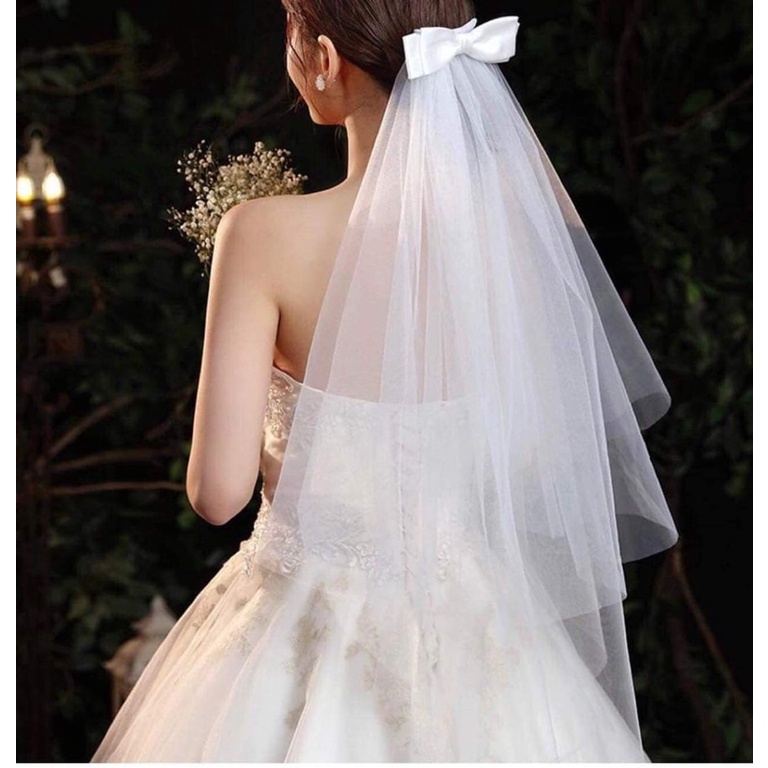 von cài đầu cô dâu các loại