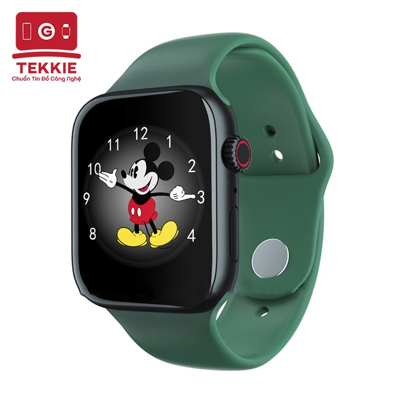 Đồng Hồ Thông Minh Smart Watch Z15 Nghe Gọi 2 Chiều / Size 38 / Chống