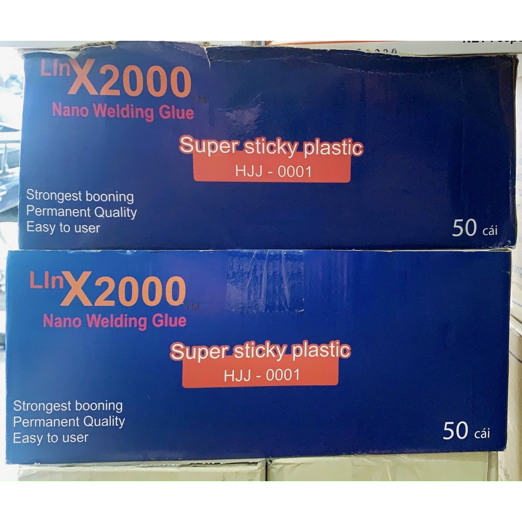 Keo đa năng X2000