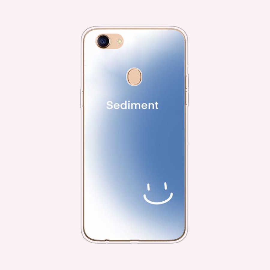 Ốp Điện Thoại TPU Dẻo In Họa Tiết Độc Đáo Thời Trang Cho OPPO f3 plus F5 f7 youth