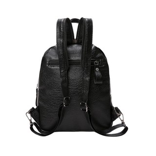 Balo mini nữ bằng da - BL005