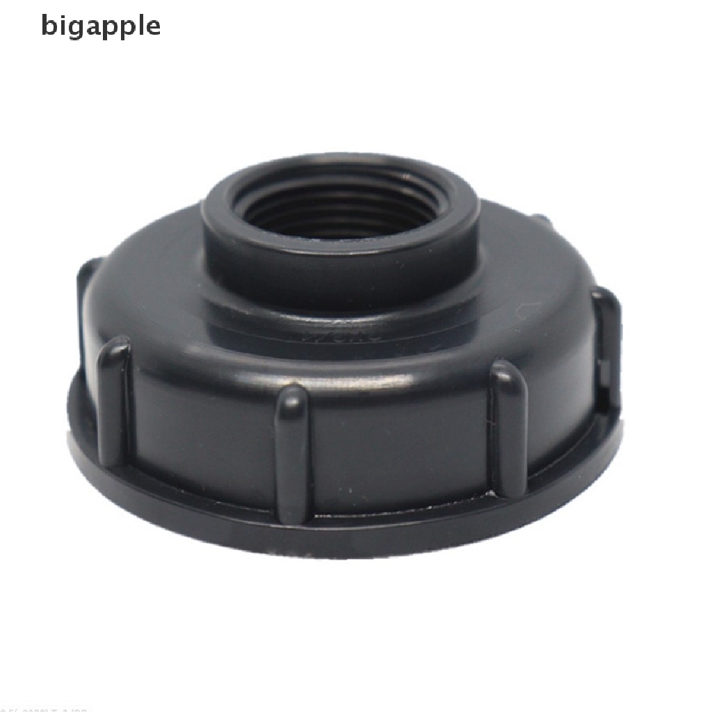 Nắp Kết Nối Bể Nước Ibc S60X6 60Mm Tiện Dụng