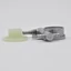 1 Bộ 2500 / 3800 Máy Cưa Xích Phụ Tùng Máy Bơm Dầu Cưa Xích Có Worm Drive Gear Phù Hợp Cho Xích Cưa 25CC / 38CC