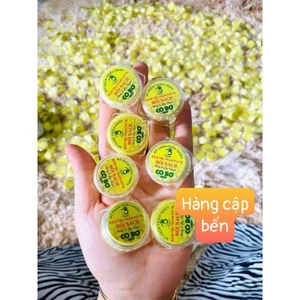 Kem Cô Bơ Thâm Nách Hôi Nách - Giảm Mùi Cực Kì Nhanh Hủ 8gr