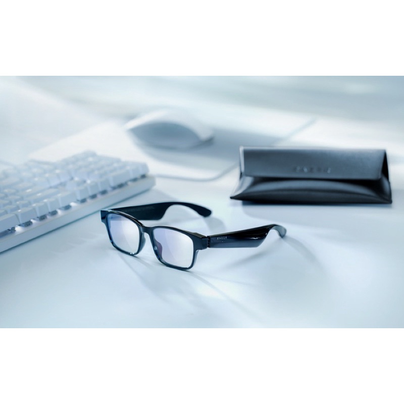 KÍNH RAZER ANZU VUÔNG NEW SEAL BẢO HÀNH 3 THÁNG SIZE S/M | Shopee Việt Nam