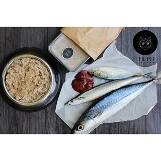 [HỎA TỐC - HCM] Pate Tươi Cho Chó và Mèo THEPETVN đủ vị, hộp 1KG - PETKOOL