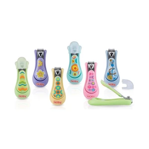 Bấm móng tay Nuby an toàn cho trẻ sơ sinh