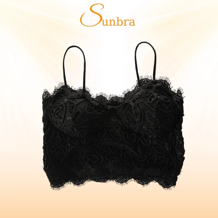 Women's Lace Bralette SunBra – 2