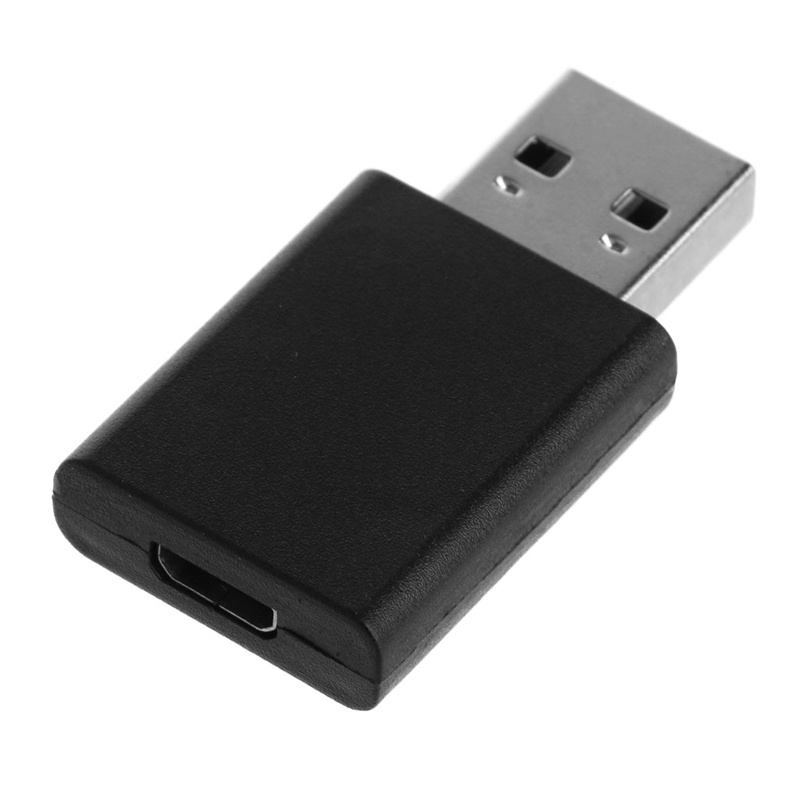 LIDU1 5 trong 1 USB Hub Micro USBOTG 4 cổng Hub Cáp chuyển đổi nguồn hỗ trợ trao đổi nóng