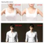 Set 10 Miếng Dán Ngực Vô Hình Tự Dính Cho Nữ