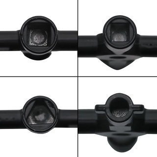 1PC Đa Năng Chữ Thập Tam Giác Chìa Khóa Xe Lửa Điện Thang Máy Tủ Van Hợp Kim Tam Giác Vuông