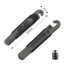 FUHUIOT Xe Đạp Lốp Cần Dụng Cụ Loại Bỏ Móc Tháo Lắp Dụng Cụ Lốp Prying Thanh Lốp Prying Rod Dụng Cụ Đi Xe Đạp Công Cụ Sửa Chữa Bánh Xe