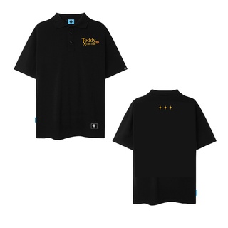 Áo thun polo unisex local brand OTIS Polo Teddy