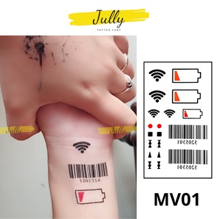 Tìm kiếm một Tattoo mini giá tốt? Chúng tôi cung cấp nhiều loại hình xăm mini đa dạng với giá cả hợp lý. Với đội ngũ chuyên nghiệp và kinh nghiệm, chúng tôi cam kết mang đến cho bạn những sản phẩm tuyệt vời nhất.