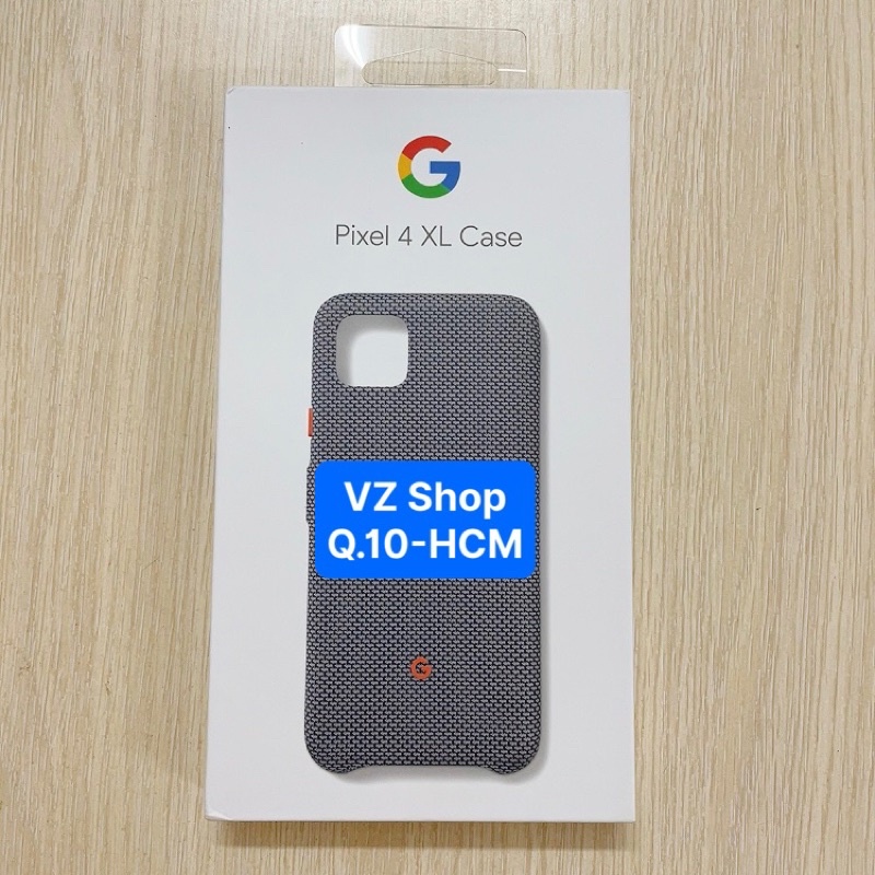 New fullbox-Ốp lưng chính hãng vải Fabric case cho điện thoại