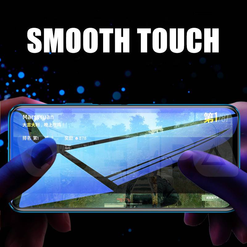 1 Chiếc Kính Bảo Vệ Trên Cho Huawei Honor 10X 9X Lite X10 9A 9C 9S 8X 8A 8C 8S 20S 30S 20E 30i 20i Kính Bảo Vệ Màn Hình Cường Lực