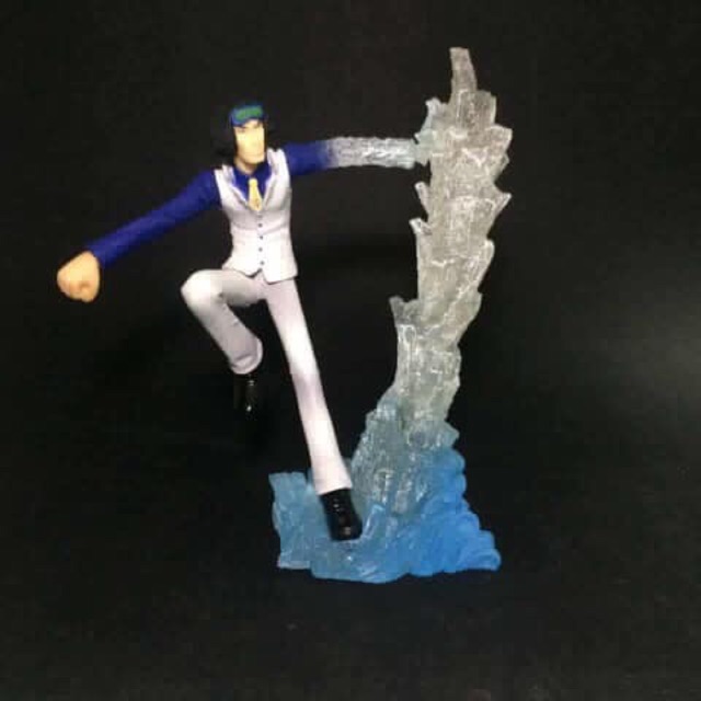 Toriko sành ăn Jstart, Aokiji | Shopee Việt Nam