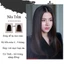 Thuốc nhuộm tóc NÂU TRẦM 100ml màu nhuộm lên chuẩn tone