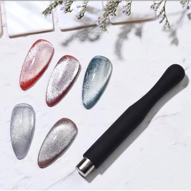 Cây nam châm chuyên dụng làm nail (lực hút rất mạnh)