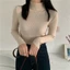 Áo len tăm cổ 3cm - khách xem bảng màu ảnh cuối nhé