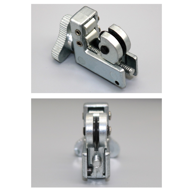 Dụng Cụ Cắt Ống Mini Bằng Đồng Thau Và Inox Chuyên Dụng