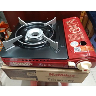 Bếp Ga Mini Namilux NA-199PF-VN (Model Tiết Kiệm ECO Mới Nhất) | Shopee ...