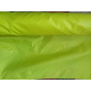 vải diều siêu mỏng chống thấm.bán theo mét(số lượng tương ứng với số m)