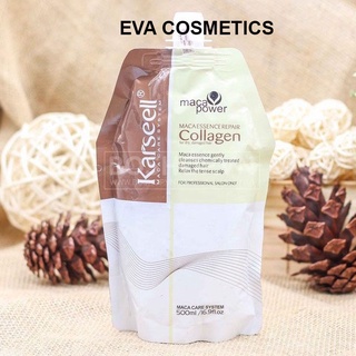 Ủ tóc phục hồi collagen Karseell chăm sóc tóc dưỡng tóc phục hồi hư tổn tóc hấp tóc chuyên nghiệp