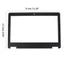 OXXGGKAO Cho Latitude 7270 E7270 LCD Viền Trước Bao Viền Khung 02YPVG Không Sử Dụng