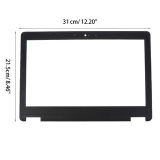 Dusur Miếng Dán Bảo Vệ Màn Hình laptop Cho Dell latitude 7270 e7270 lcd front bezel Cv