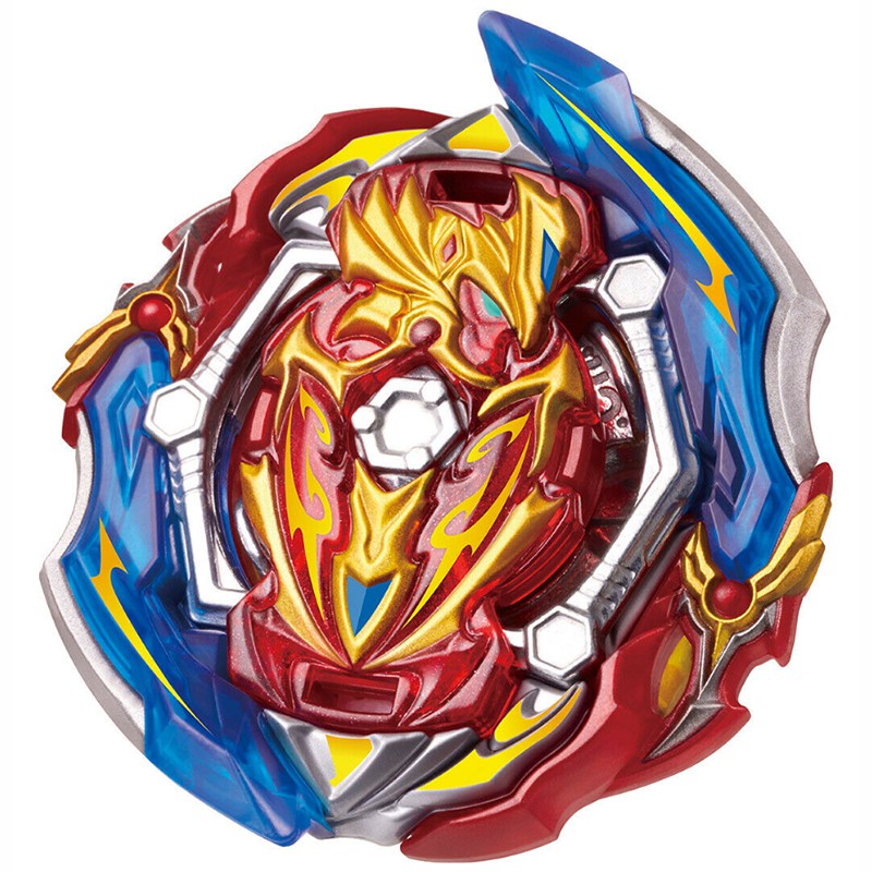 Con quay hồi chuyển eyblade Burst Gt B-150 Booster Union Achilles.Cn.Xt Retsu không kèm dụng cụ phóng