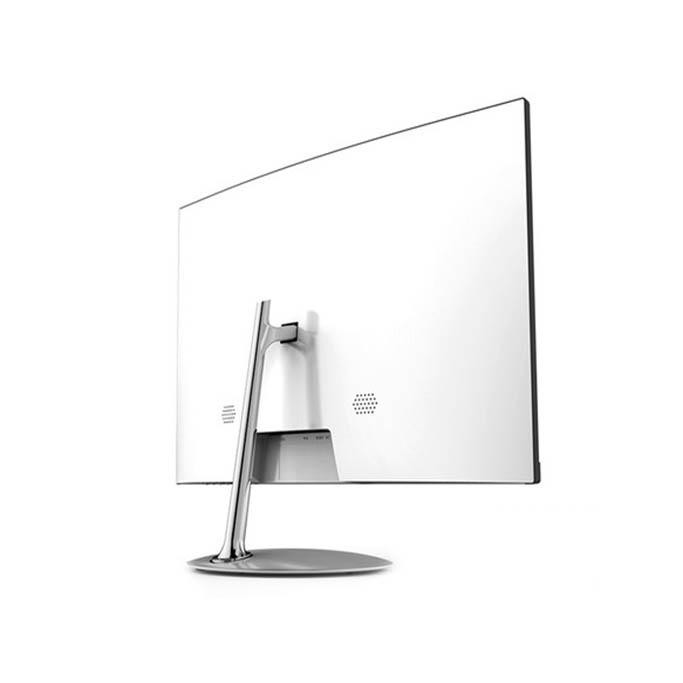 Màn hình máy tính TCL T24M6C cong 24 inch ips full viền mới full hộp ...