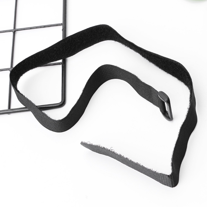 Dây Đai Buộc Hàng Hóa Bằng Nylon Tự Dính Tiện Dụng
