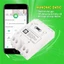 Công tắc thông minh Hunonic Datic - Điều khiển từ xa bằng điện thoại