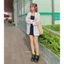 ALLEY OXFORDS - GIÀY DA NỮ THẮT DÂY cao cấp by Kawaii Viet Nam (Ảnh thật tớ tự chụp)