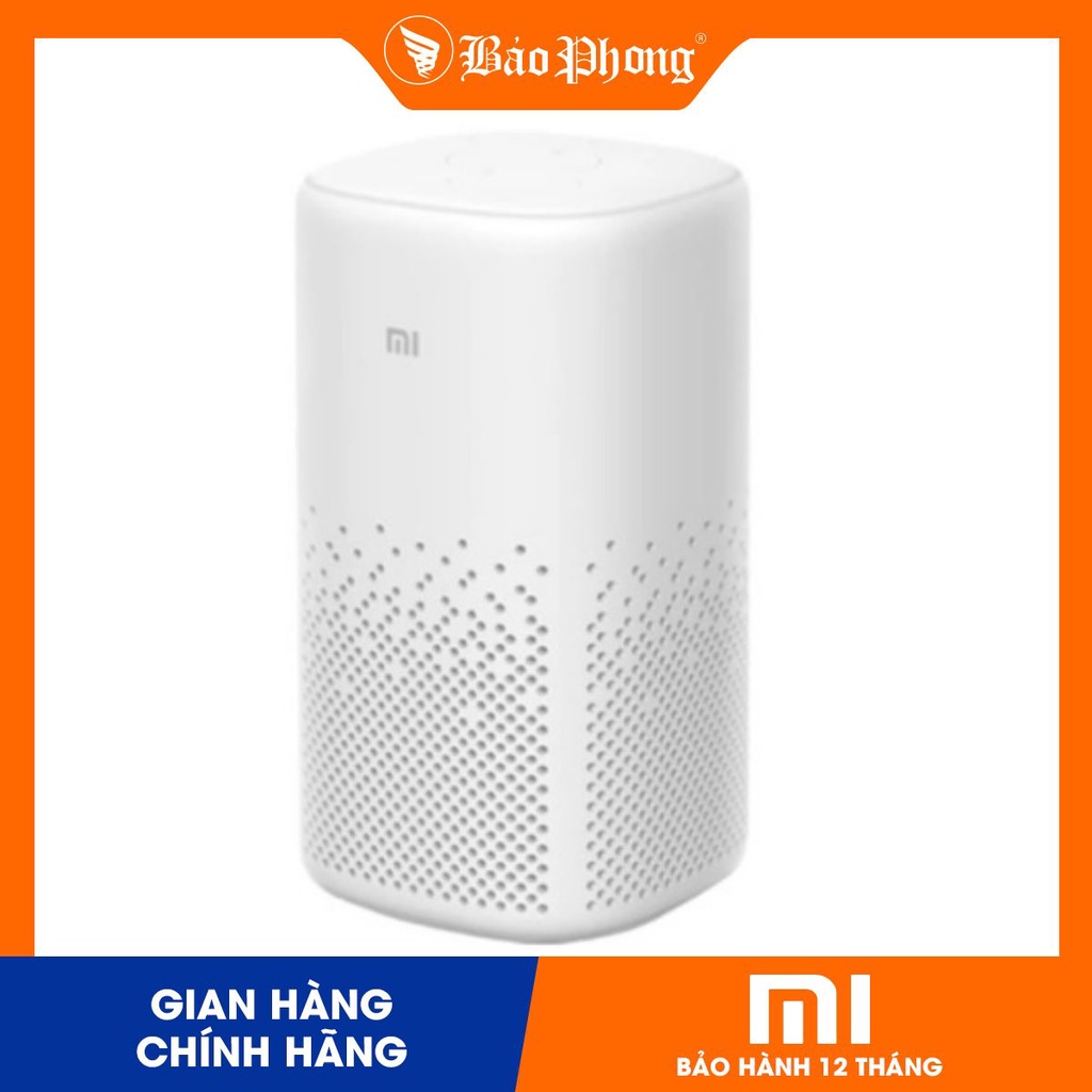 Giới thiệu về Xiaomi XiaoAI Pro AI