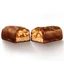Lẻ Thanh Chocolate Snickers Miniatures Bar 20g Nhân Hạt Đậu Phộng Caramel