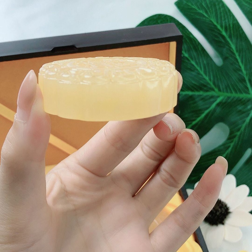 Hộp Quà Tặng Bằng Ngọc Bích Tự Nhiên Cao Cấp Sáng Tạo