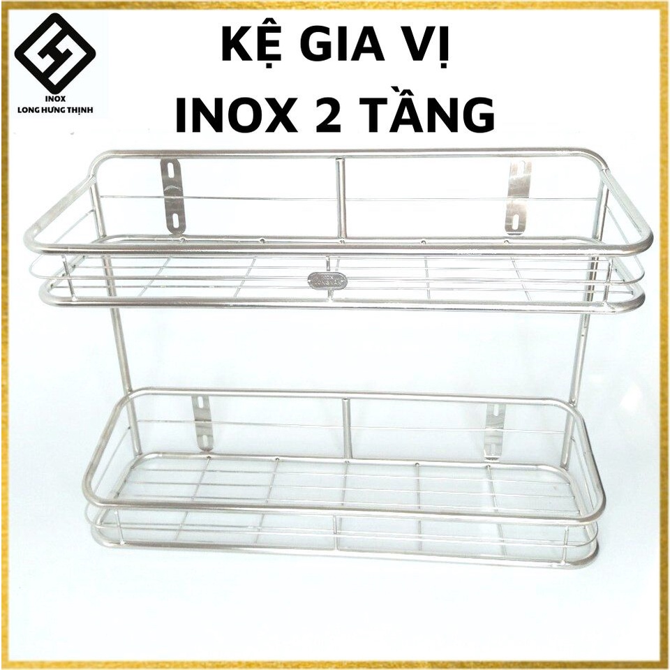 Kệ gia vị kéo âm tủ
