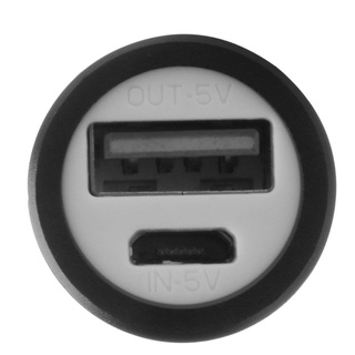 Sạc dự phòng Utake USB di động cho pin 1x18650
