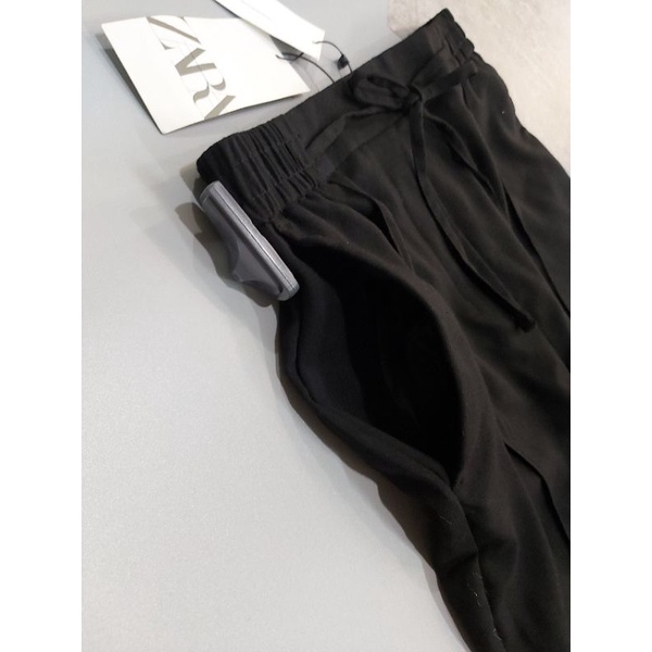 (BomoHouse) Baggy ZR* dư xịn bigsize(có chip)(48-85kg)