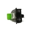 BTM 4 Miếng Màu Xanh SMD Công Tắc 3 pin Cho Bàn Phím Cơ Chơi Game V3 Công Tắc Cherry MX