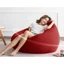 BAMBOOB Ghế Sofa Bao Tổ Chức Đồ Chơi Mềm Mại Thoải Mái Ghế Trang Trí Nhà Lười Lounger