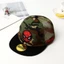 YT4 Marvel The Avengers Người Nhện Mũ Bóng Chày Sunhat Đạt Đỉnh Mũ Bé Trai Trẻ Em Mũ Ngoài Trời Mũ Joker Tất Cả Trận Đấu Mũ