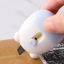 GETVOW Con lăn bảo vệ danh tính Con dấu bảo vệ đa chức năng Mini di động Thông tin
