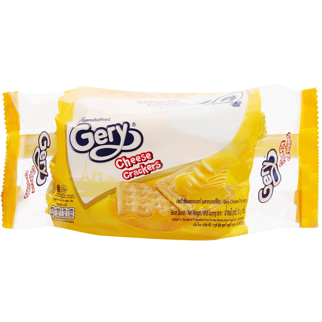 Bánh Gery 100g | Shopee Việt Nam