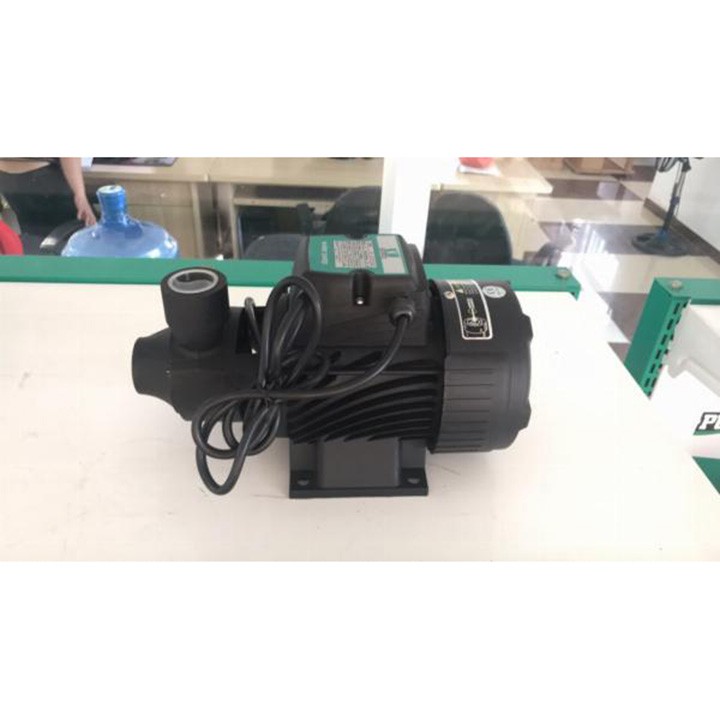 Bộ Phun Sương Tưới Vườn Lan Diện Tích 40 - 45m2 - Kèm Máy Bơm PUMAN 370W, Tùy Chọn Loại Béc