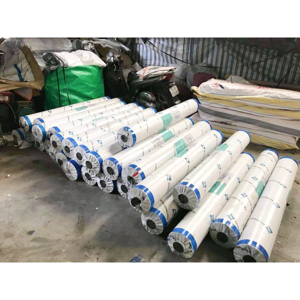 [Đủ kích thước] Bạt Nhựa PVC chống thấm, che nắng, mưa